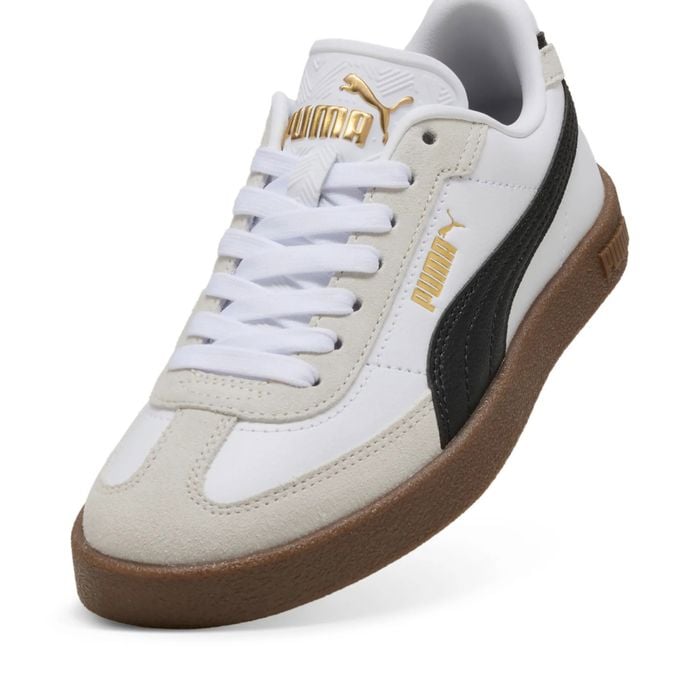 Puma Club II Era Sneakers Junior