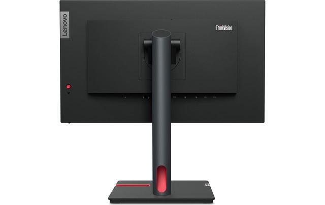 Lenovo LED-Monitor »ThinkVision P24q-30« 60,21 cm/23,8 ″  2560 x 1440 px WQHD 4 Reaktionszeit