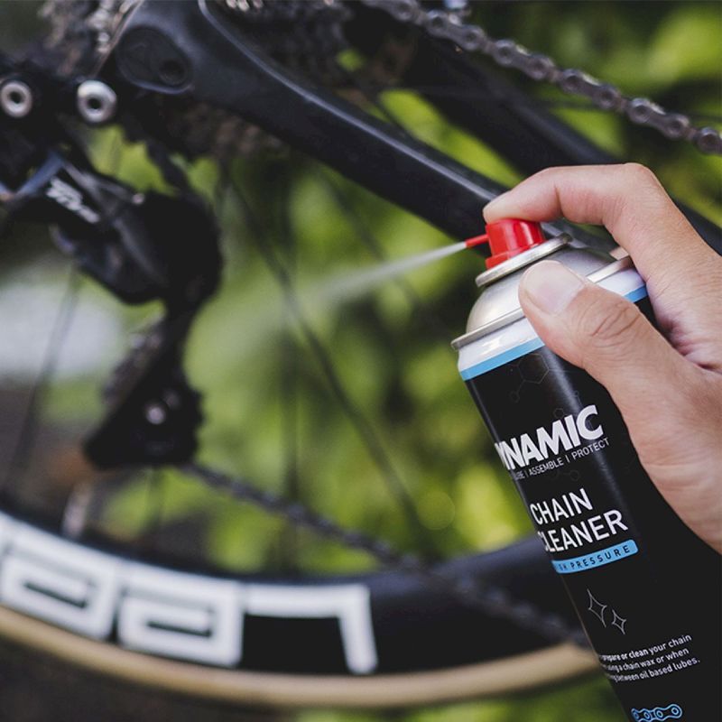 Chain Cleaner - Nettoyant vélo