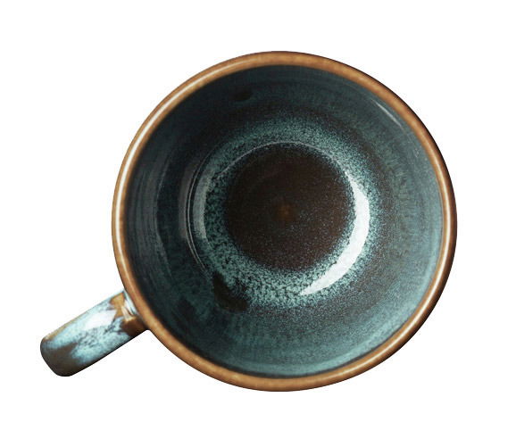 Like by Villeroy & Boch Kaffeetasse LAVE GLACE