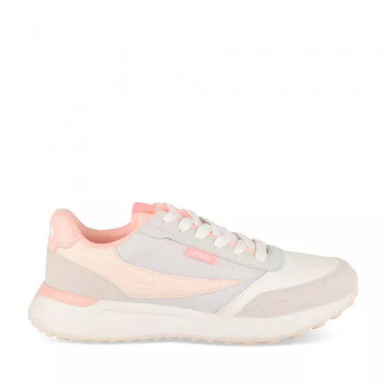 Baskets GRIS FILA R-Runner