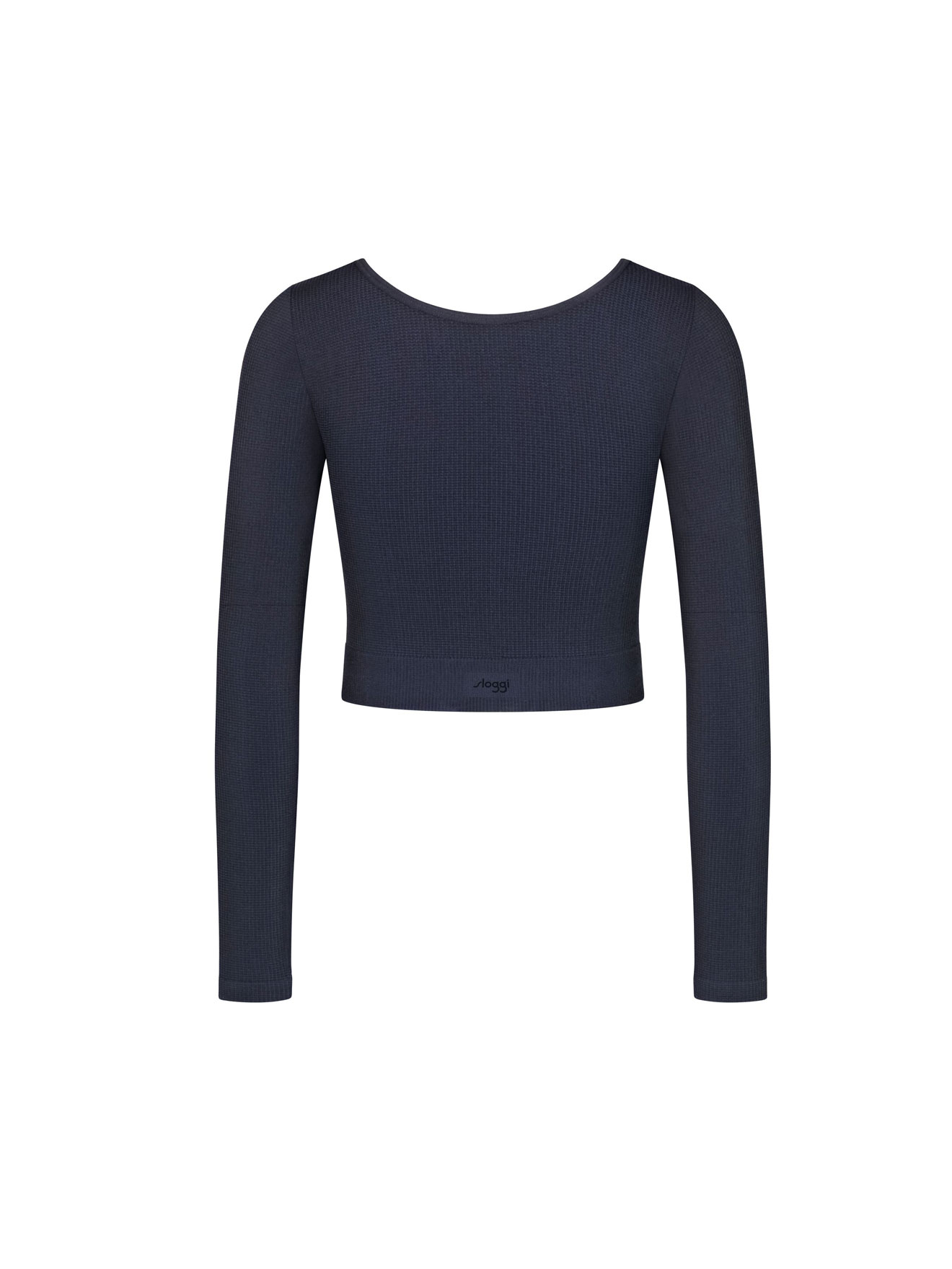 Brassière EVER Infused Aloe Crop top LS