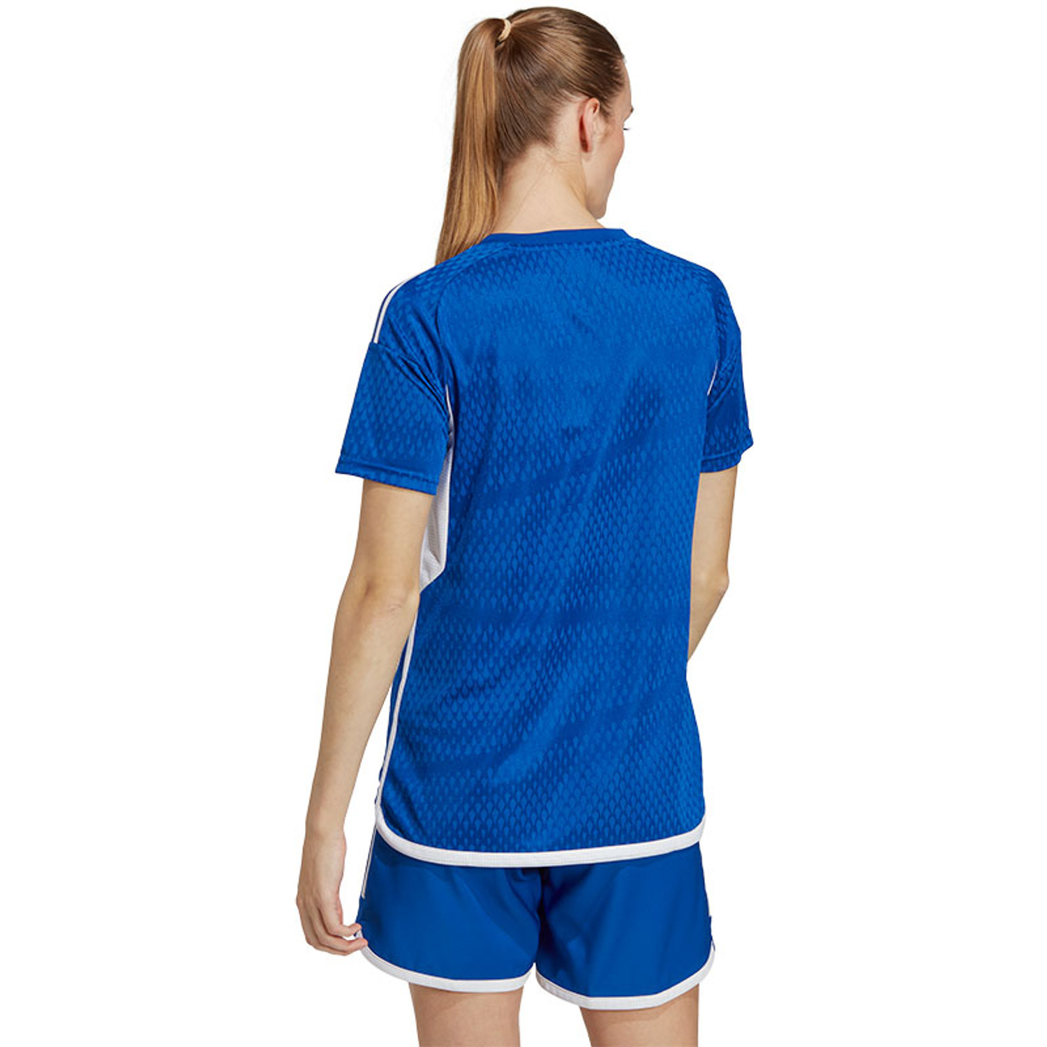 adidas Tiro 23 Competition Match Trainingsset Dames