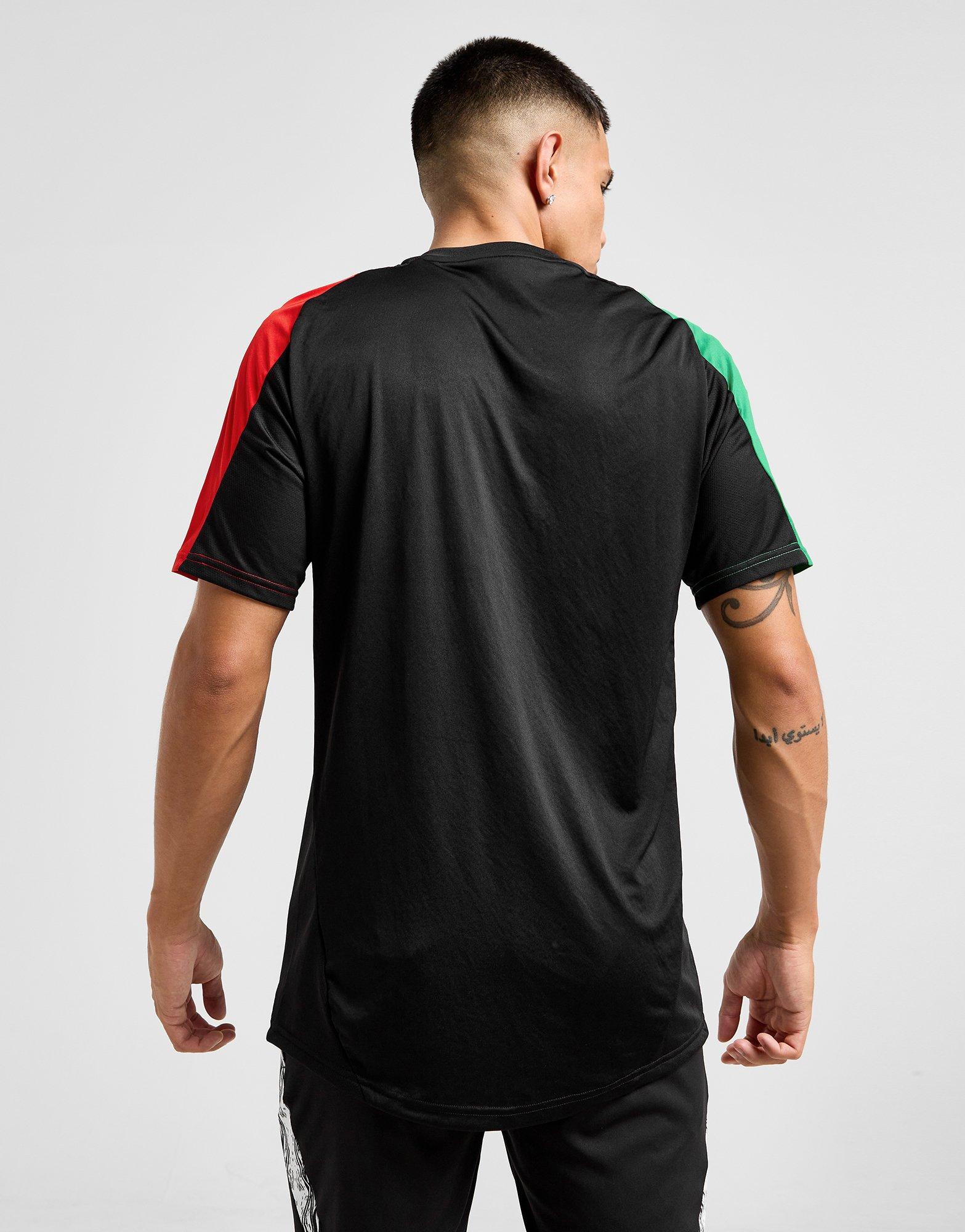 adidas Maillot d'entraînement Arsenal FC European Homme