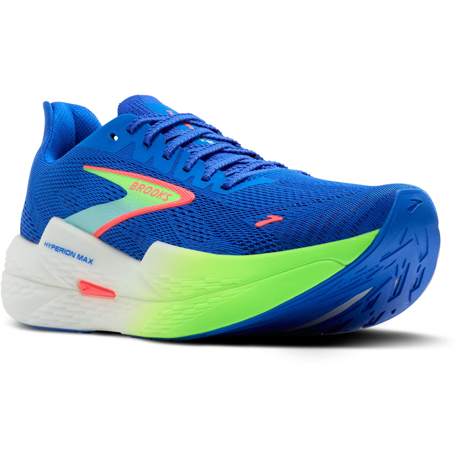 Brooks Hyperion Max 2 Heren