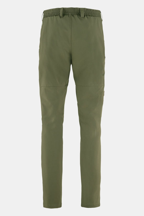 Fjällräven Fjällräven Abisko Trail Stretch Trousers Outdoorbroek