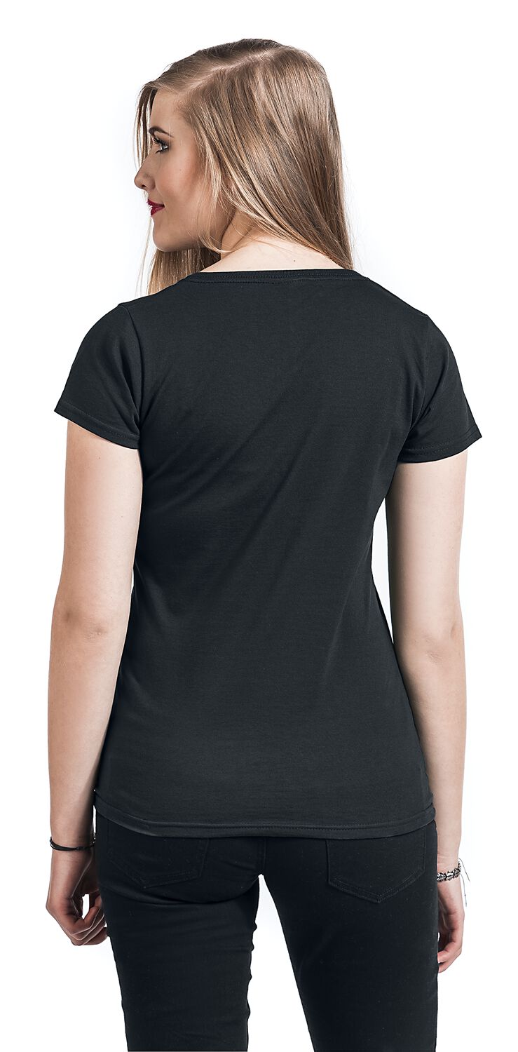 Stay Weird | Lilo & Stitch T-Shirt Manches courtes