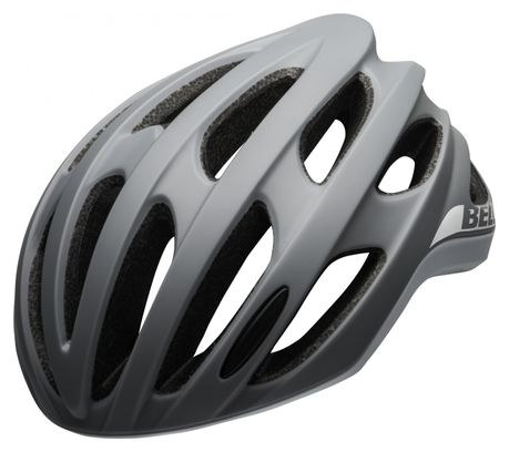 Casque Bell Formula Gris