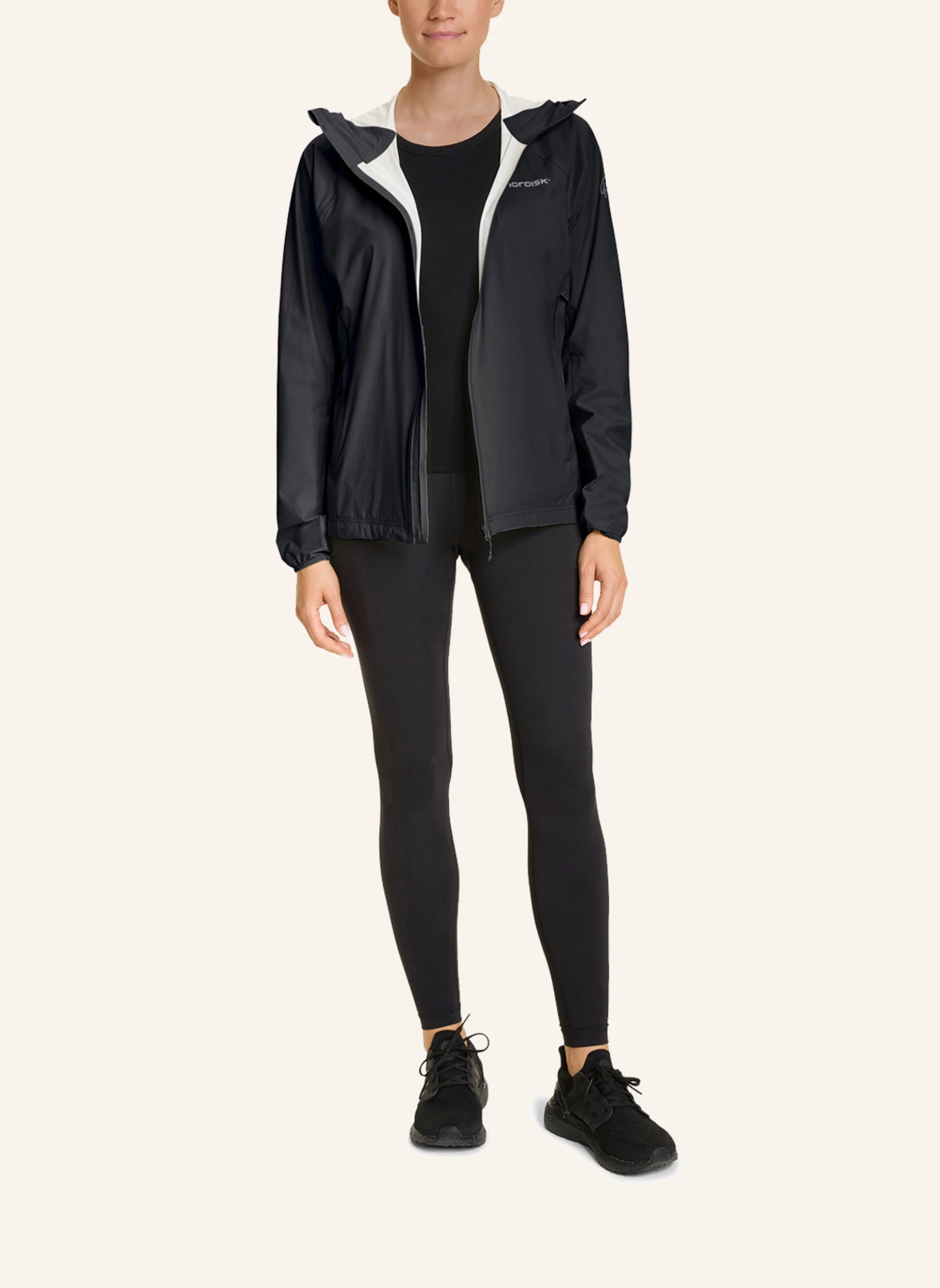 NORDISK Outdoorjacke BRENNA