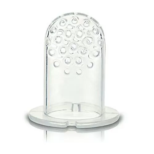 Kidsme Food Feeder Refill, Medium - 2 stk.