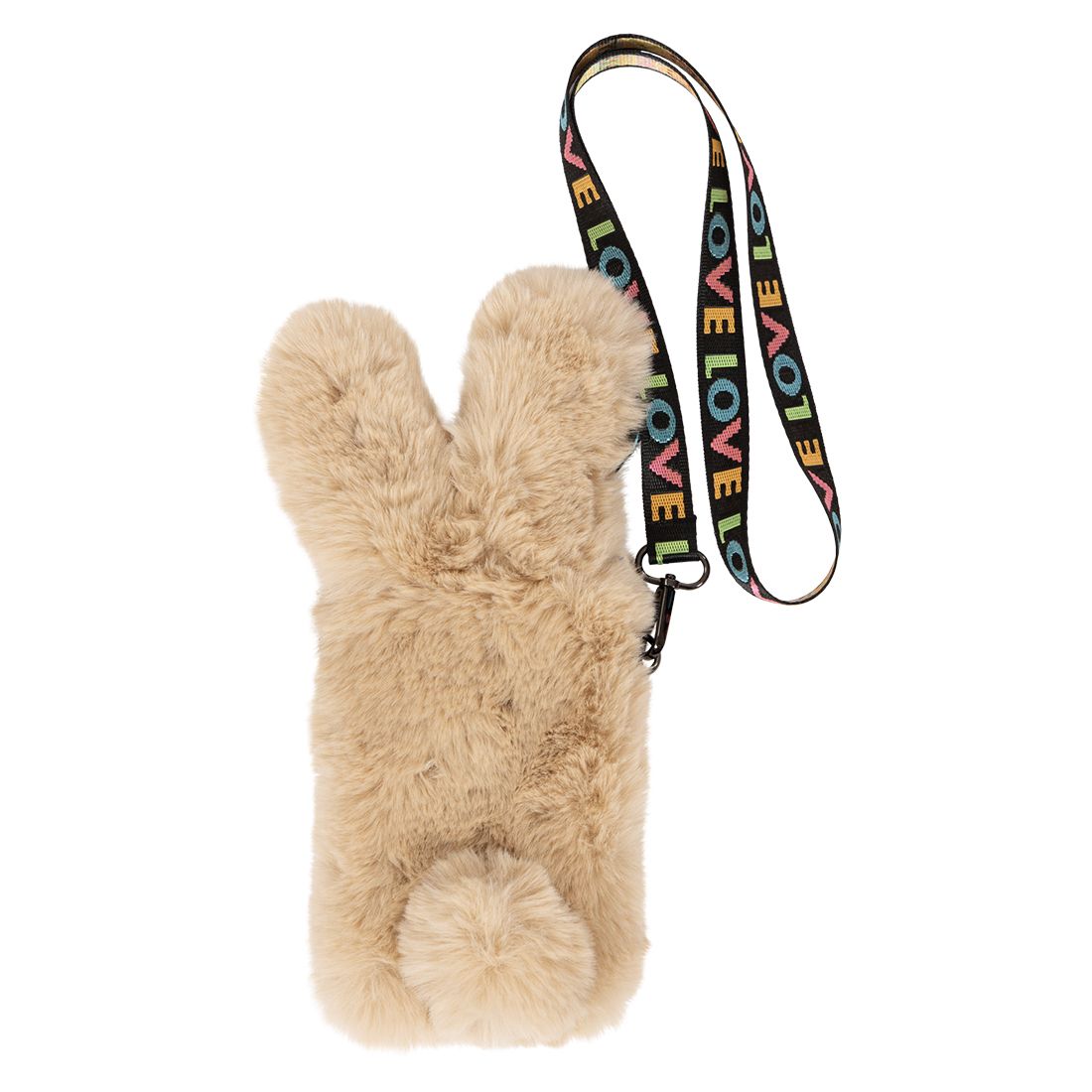 Skulderveske Bunny Love