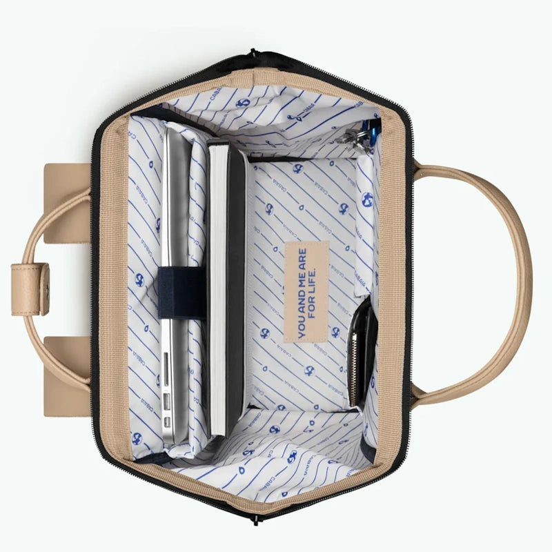 CABAIA Backpack Adventurer M Fortaleza