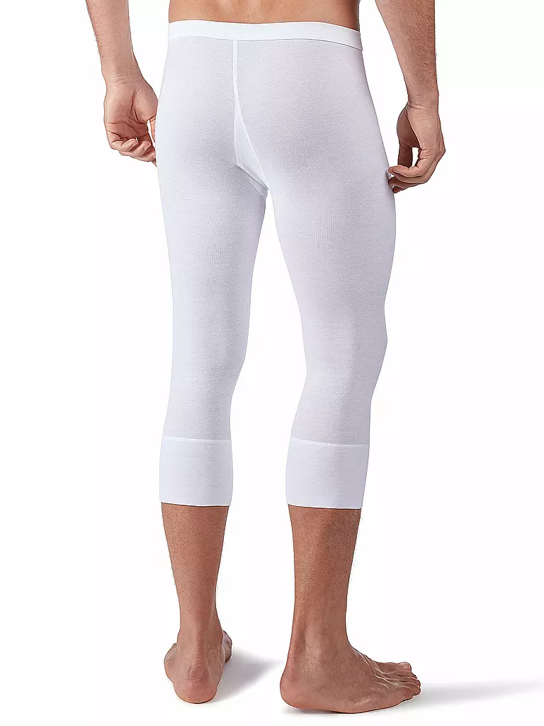 HUBER Unterhose 3/4 