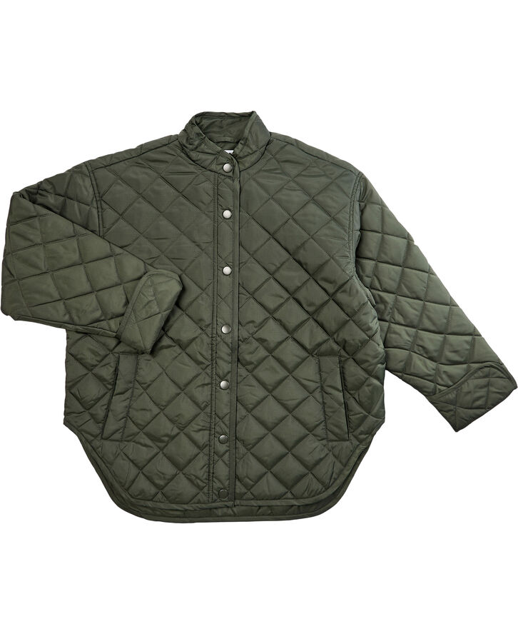 Designers Remix Girls G Braga Wide Jacket Green