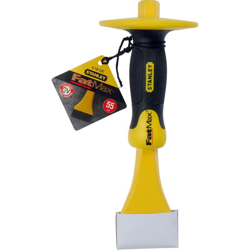 Ciseau d'électricien 55 mm x 250 mm - Fatmax