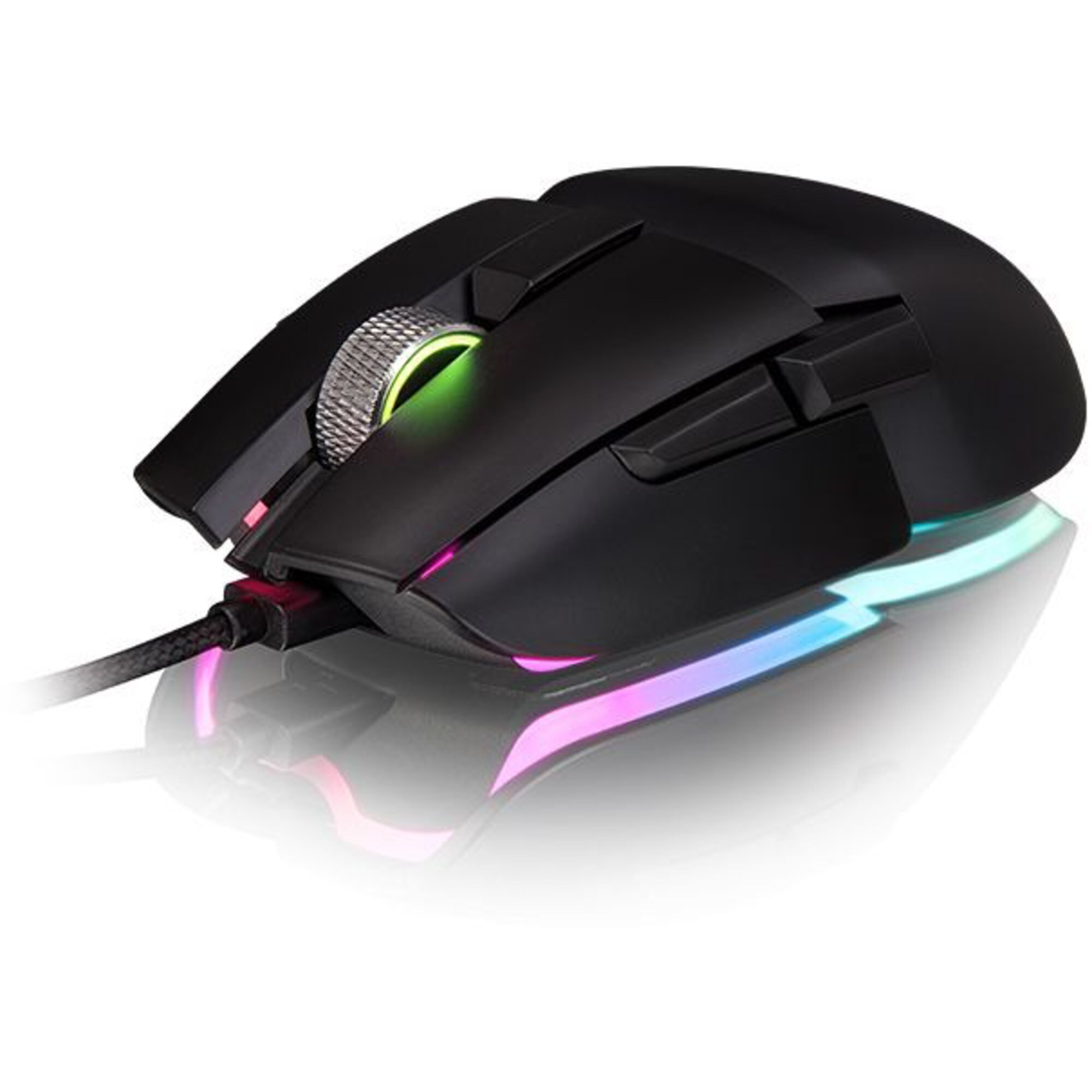 Thermaltake Gaming-Maus ARGENT M5 RGB