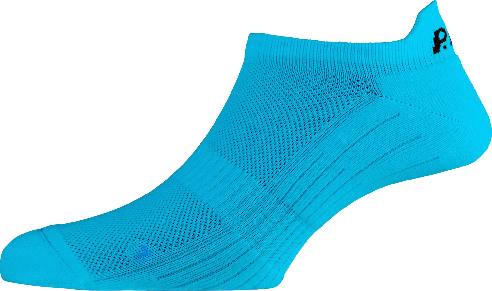 P.A.C. SP 1.0 Footie Active Short Damensocken