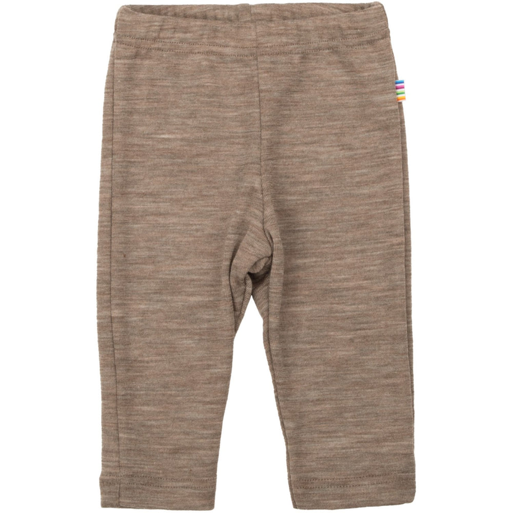 Køb Joha Beige Melange Leggings