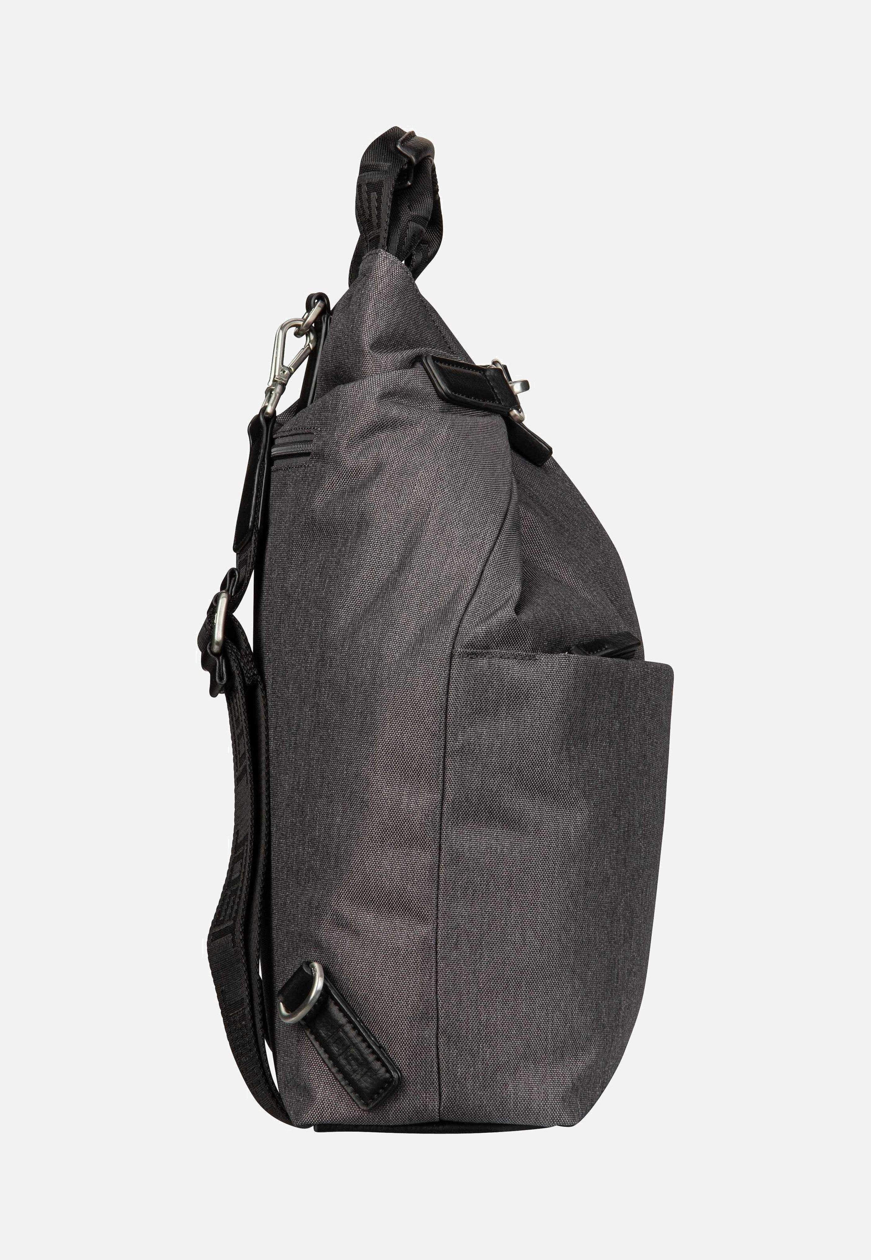 Bergen 1608 Dunkelgrau - Rucksack