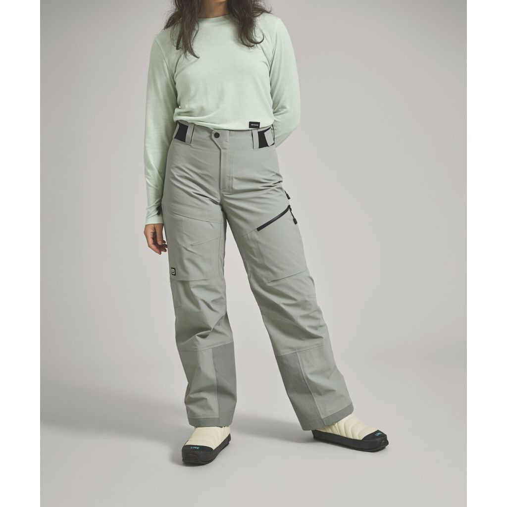 Ravine Free 3L Pants W