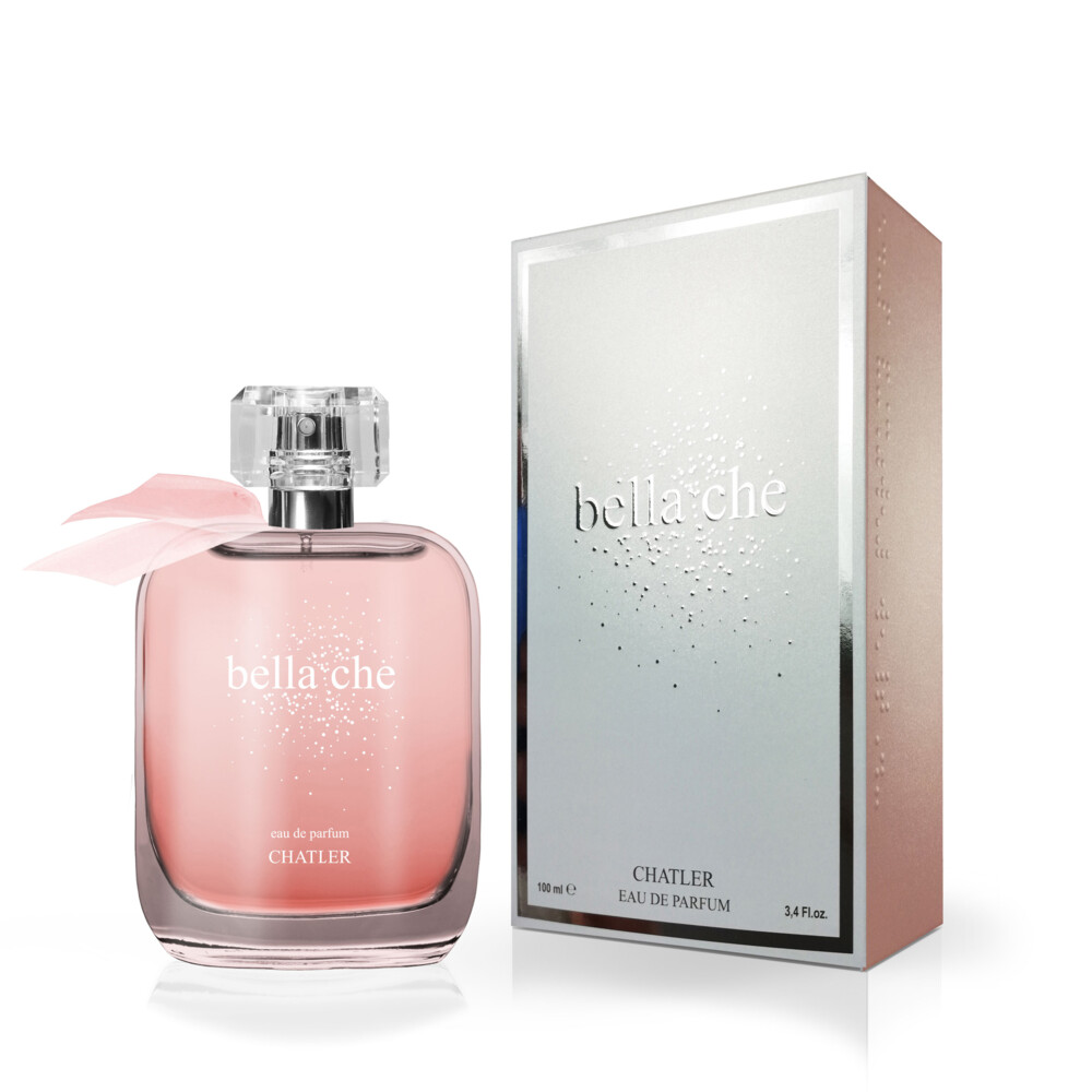 Chatler Bella Che Eau de Parfum Spray100 ml