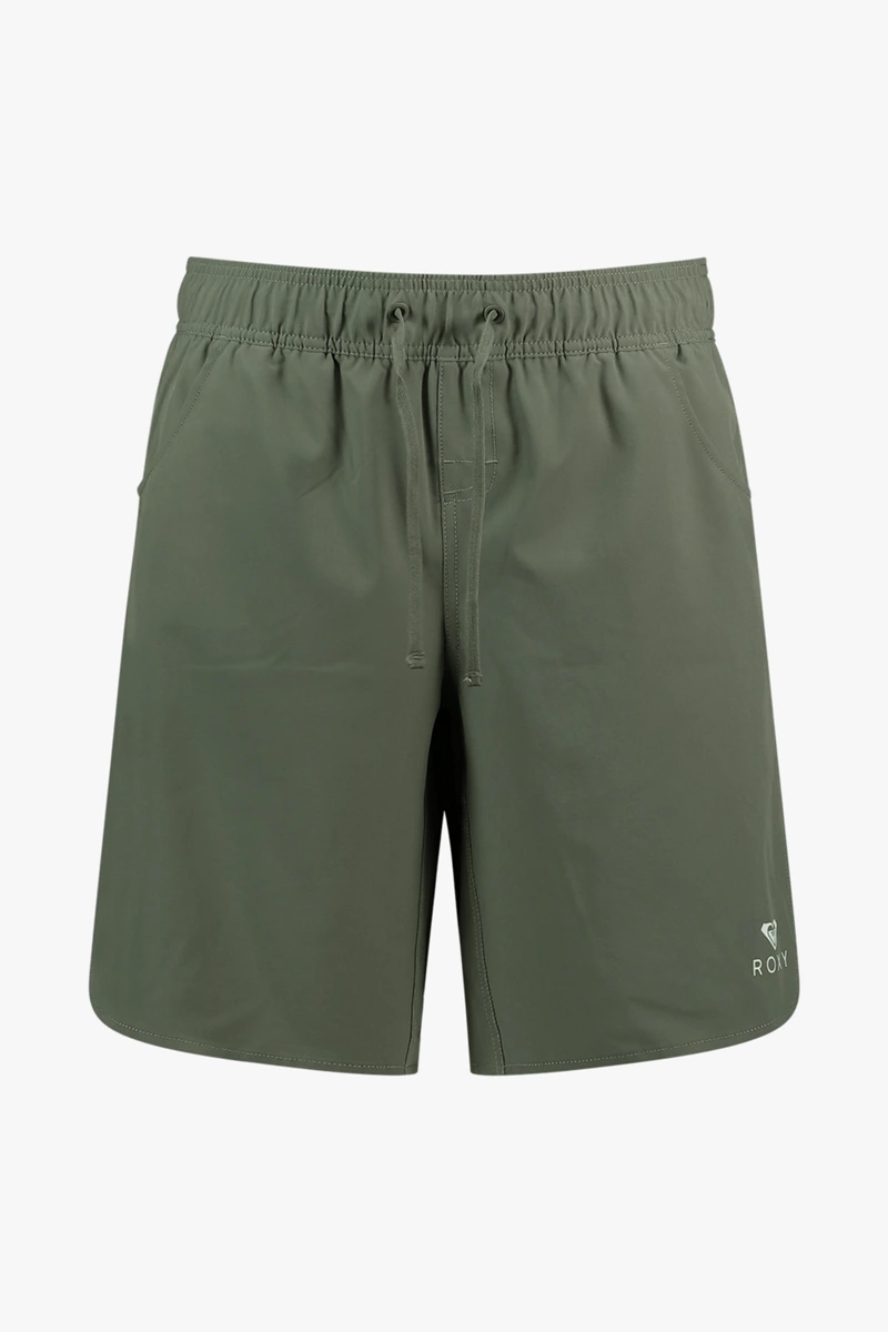 Roxy Wave 9 Inch Damen Badeshort