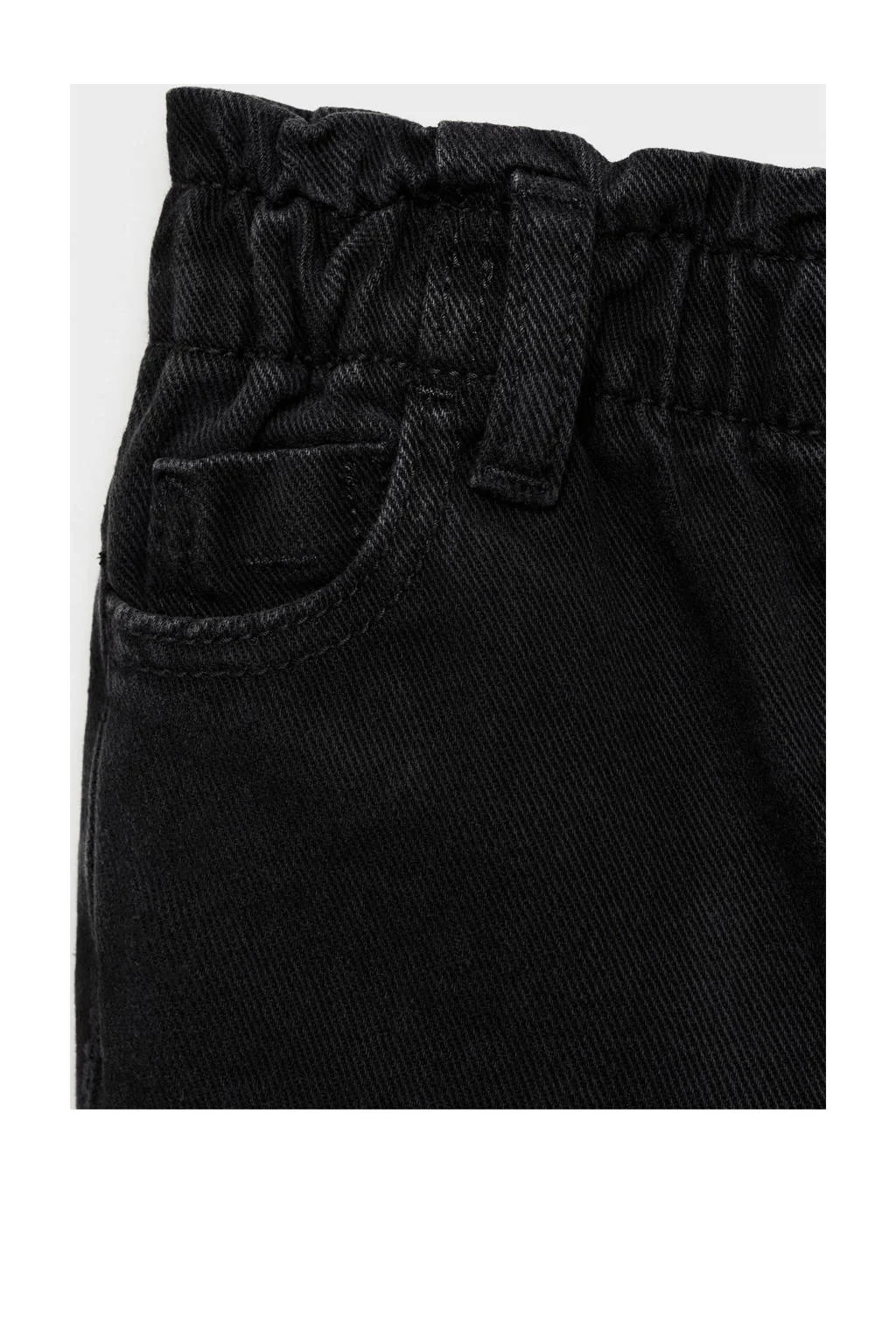 Mango Kids waist regular fit jeans