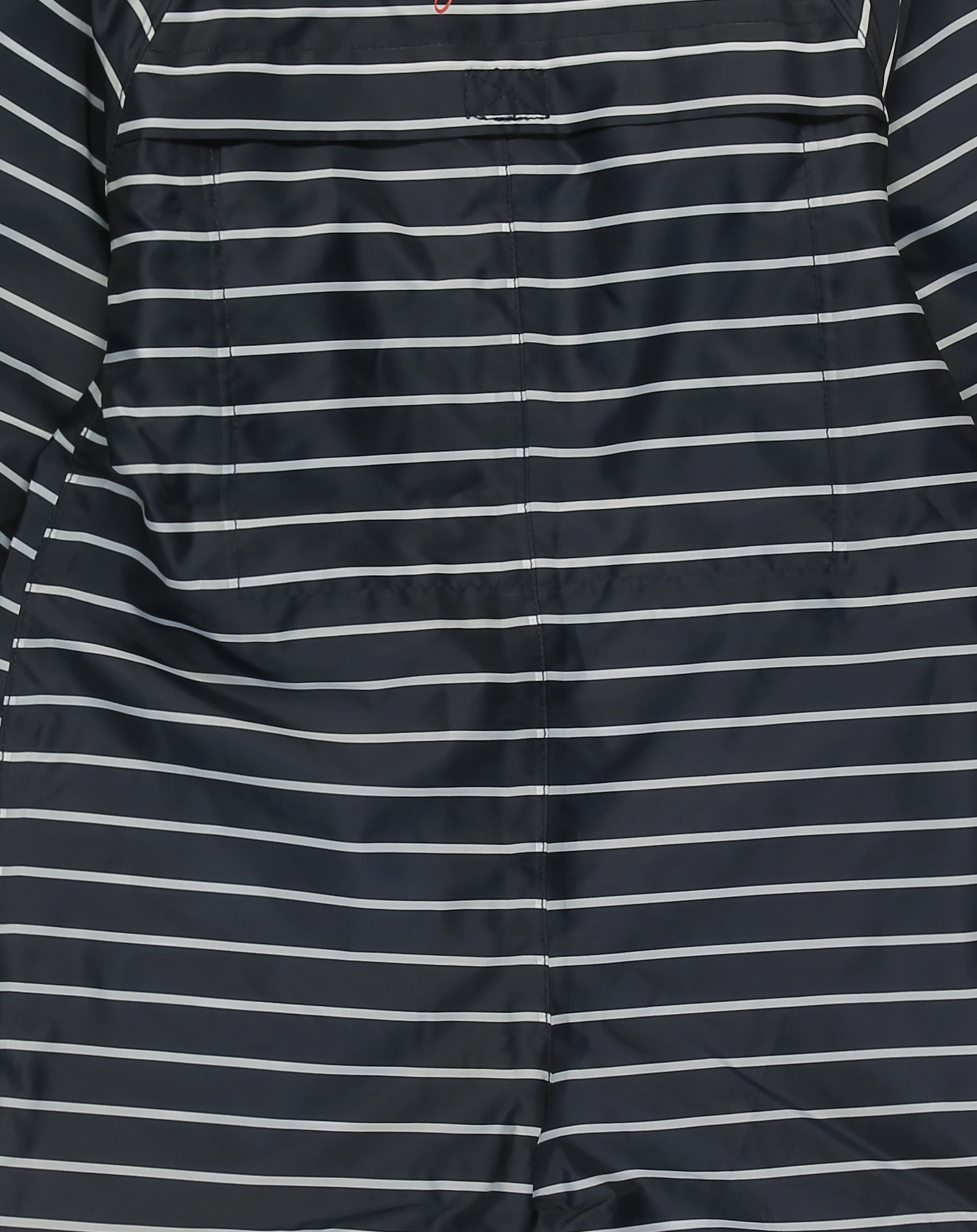 Regenoverall PUDDLE - STRIPE in navy