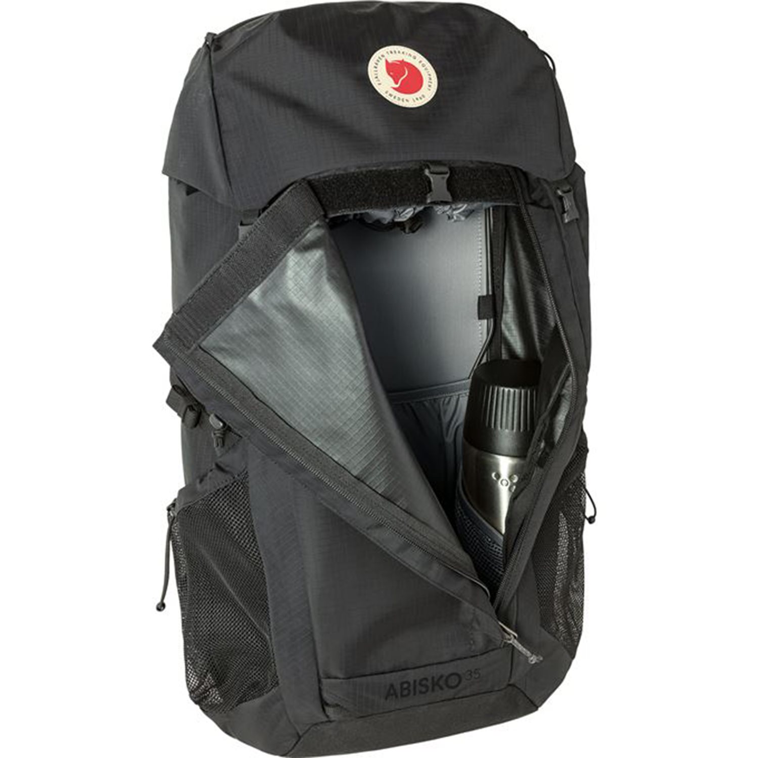Fjallraven Abisko Hike 35 M/L navy