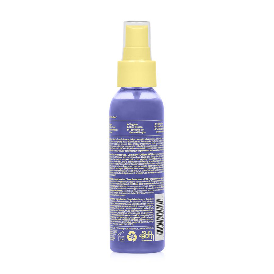 Sun Bum Blonde Tone Enhancer 118ml