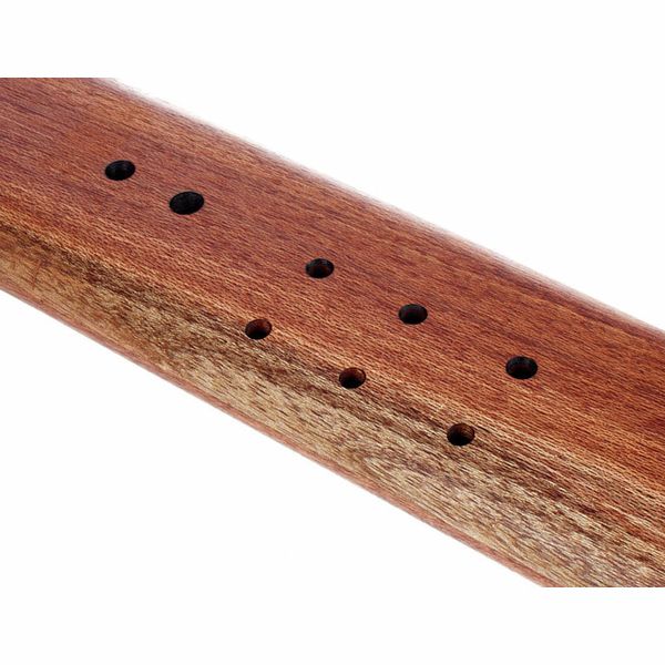 Thomann Shaman Triple Flute