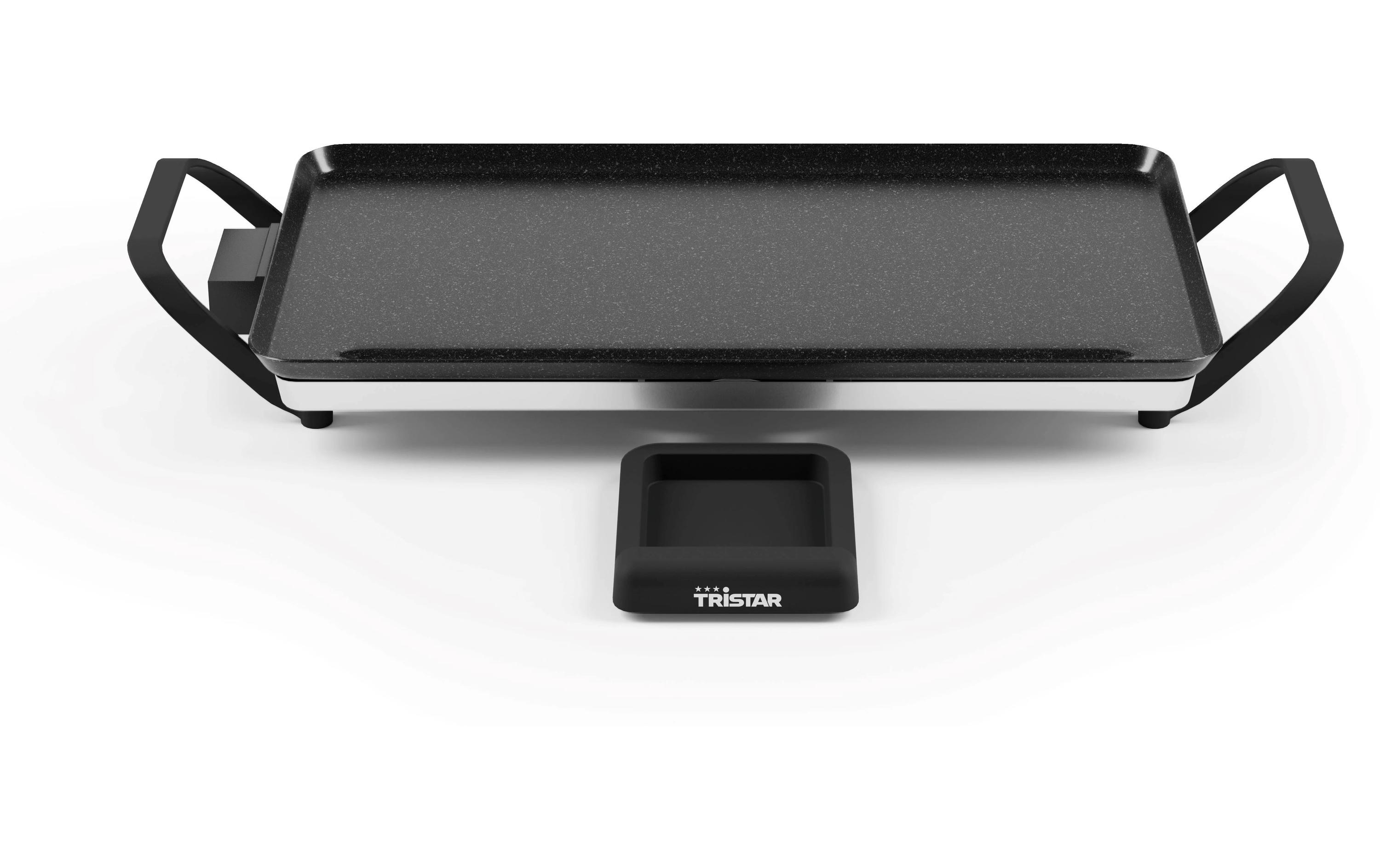 Tischgrill Slim S BP-2667 2000 WElektrischer Tischgrill