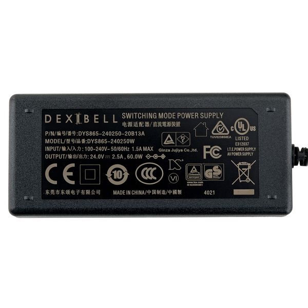 Dexibell Vivo S4