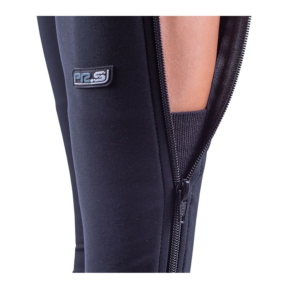 Ale FUGA - Collant black