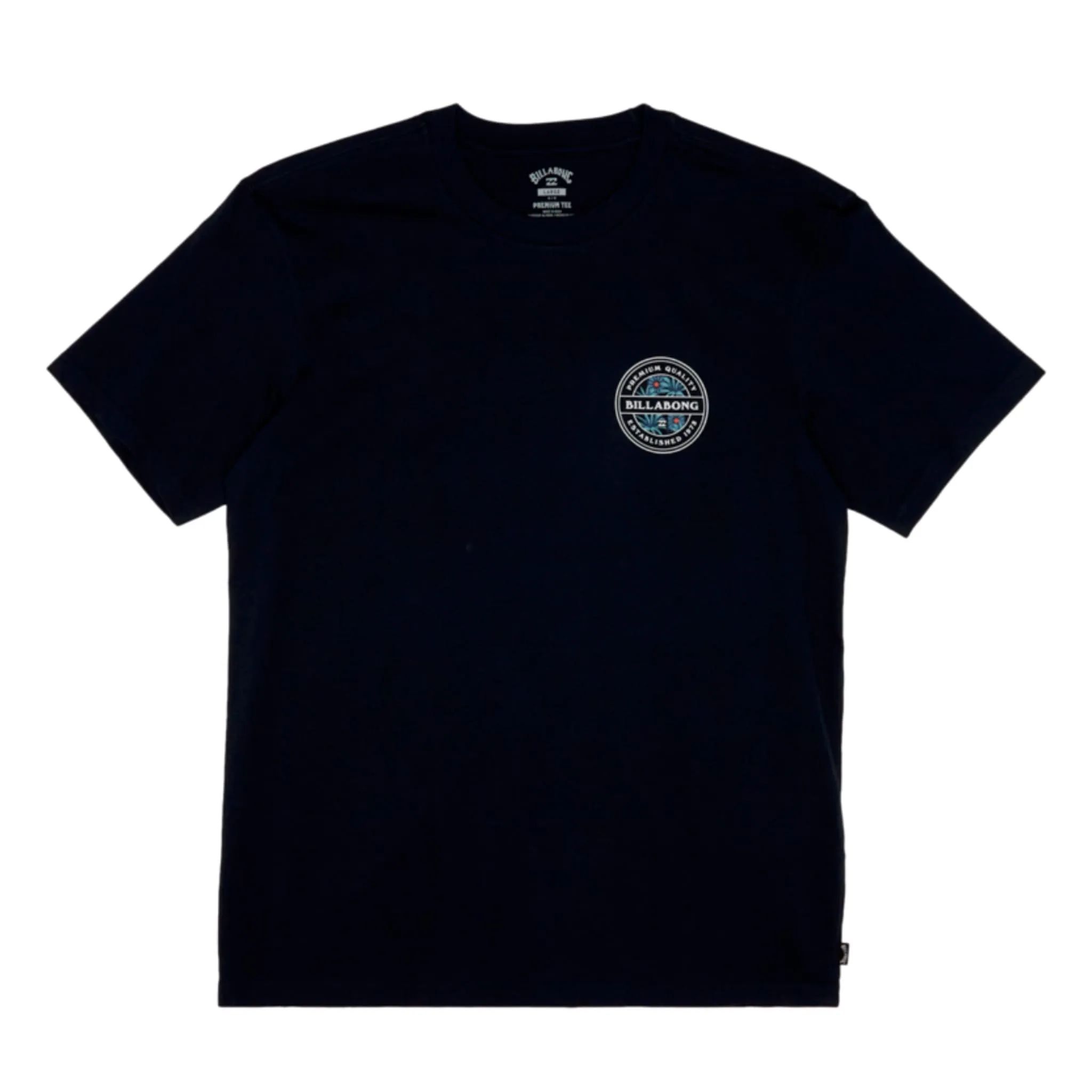 Billabong T-shirt Rotor 2-7ans