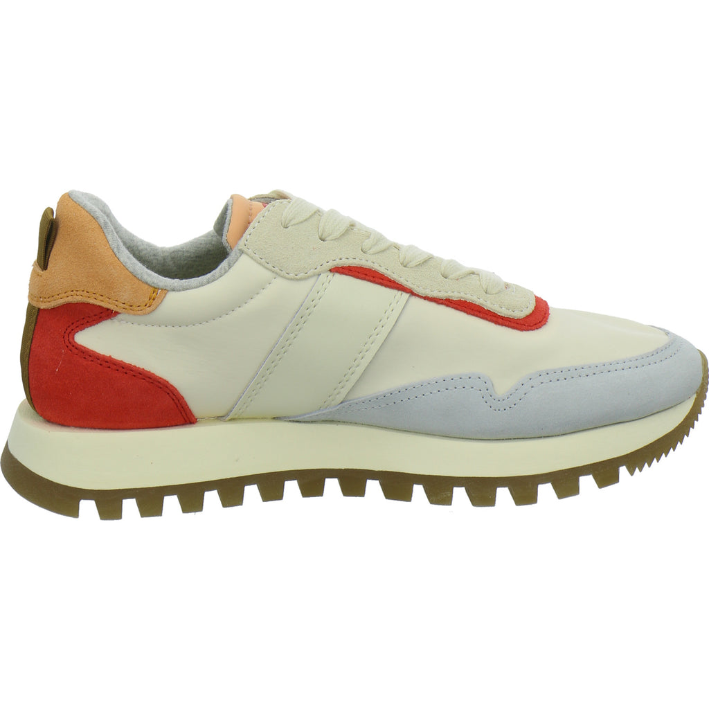 Gant Sneaker Damen Caffay Hellblau