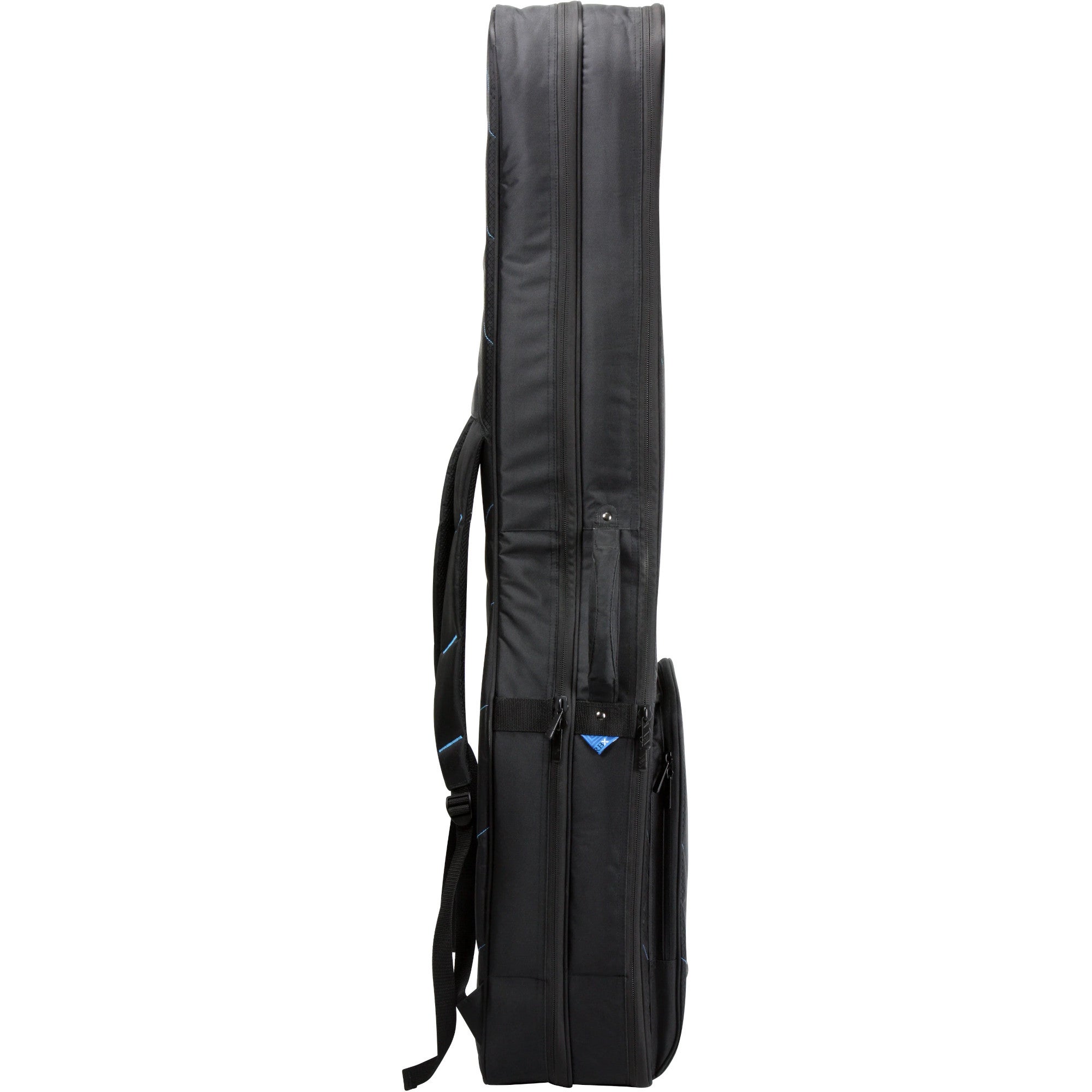 Reunion Blues RBX-2B RBX Double Electric gigbag voor 2 elektrische basgitaren