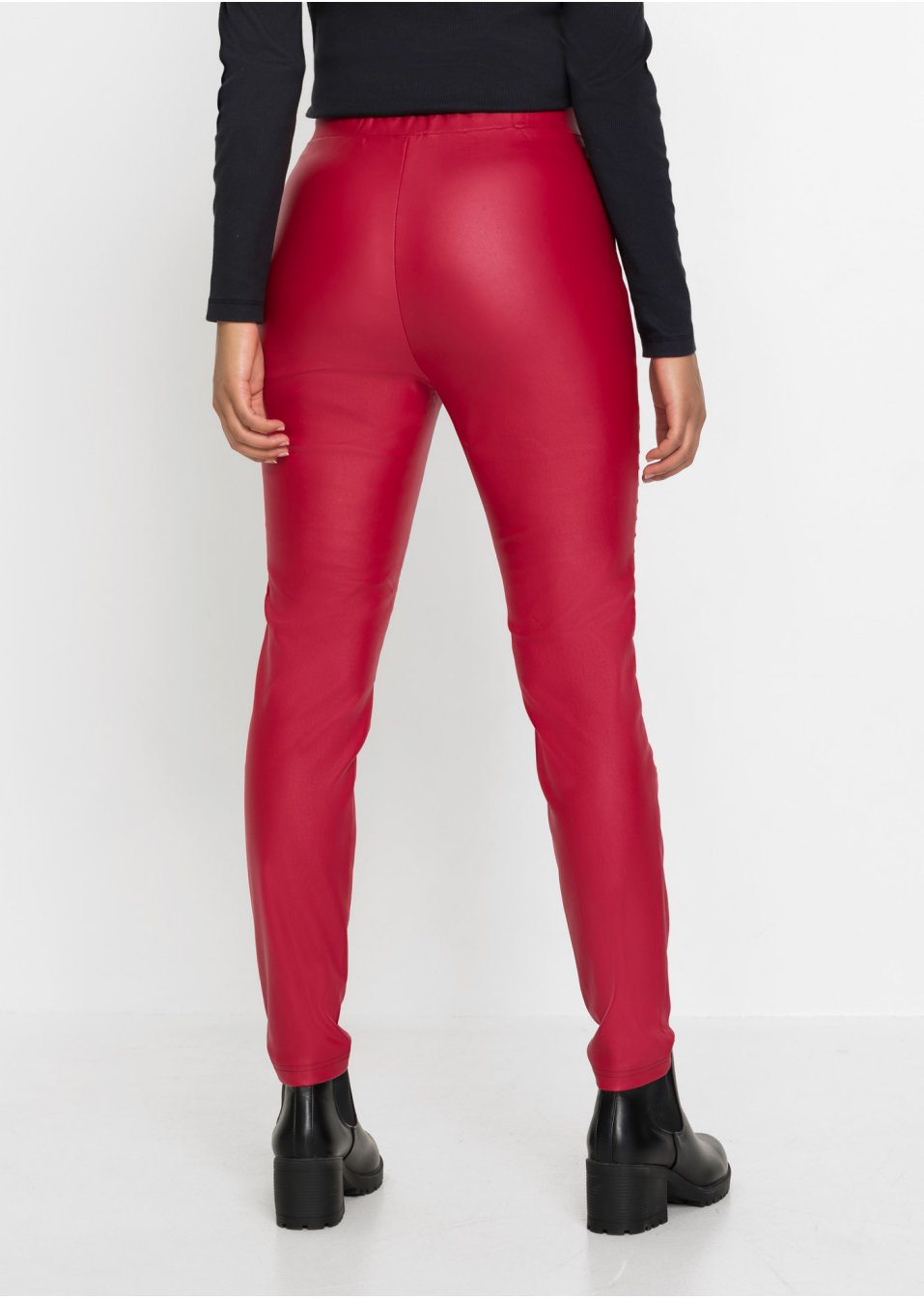Pantalon biker