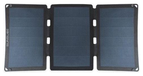 FUSION 18 Panneau solaire flexible - 18 watts - Sunslice