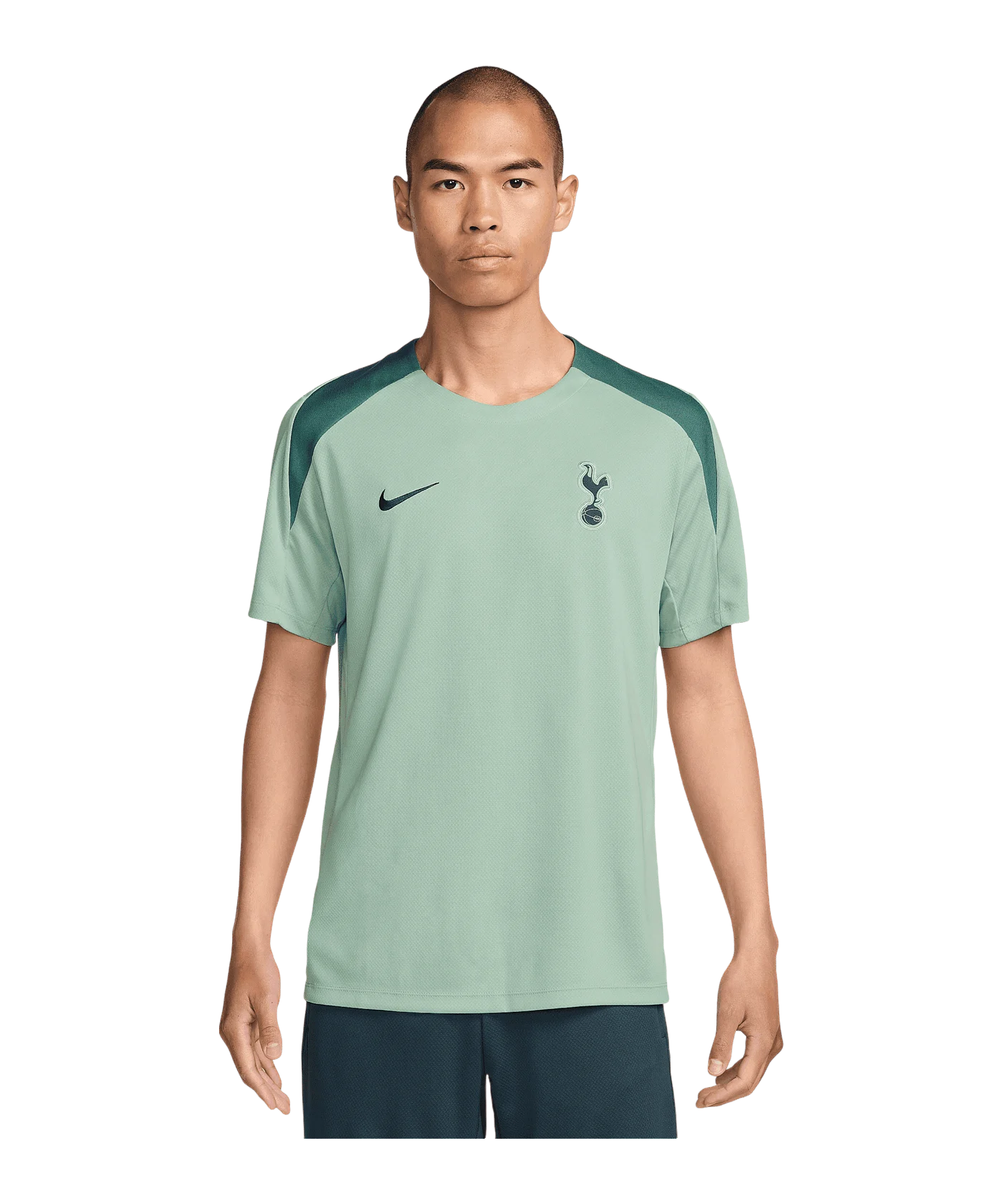 Nike Tottenham Hotspurs Strike Trainingshirt 3rd Grün F380