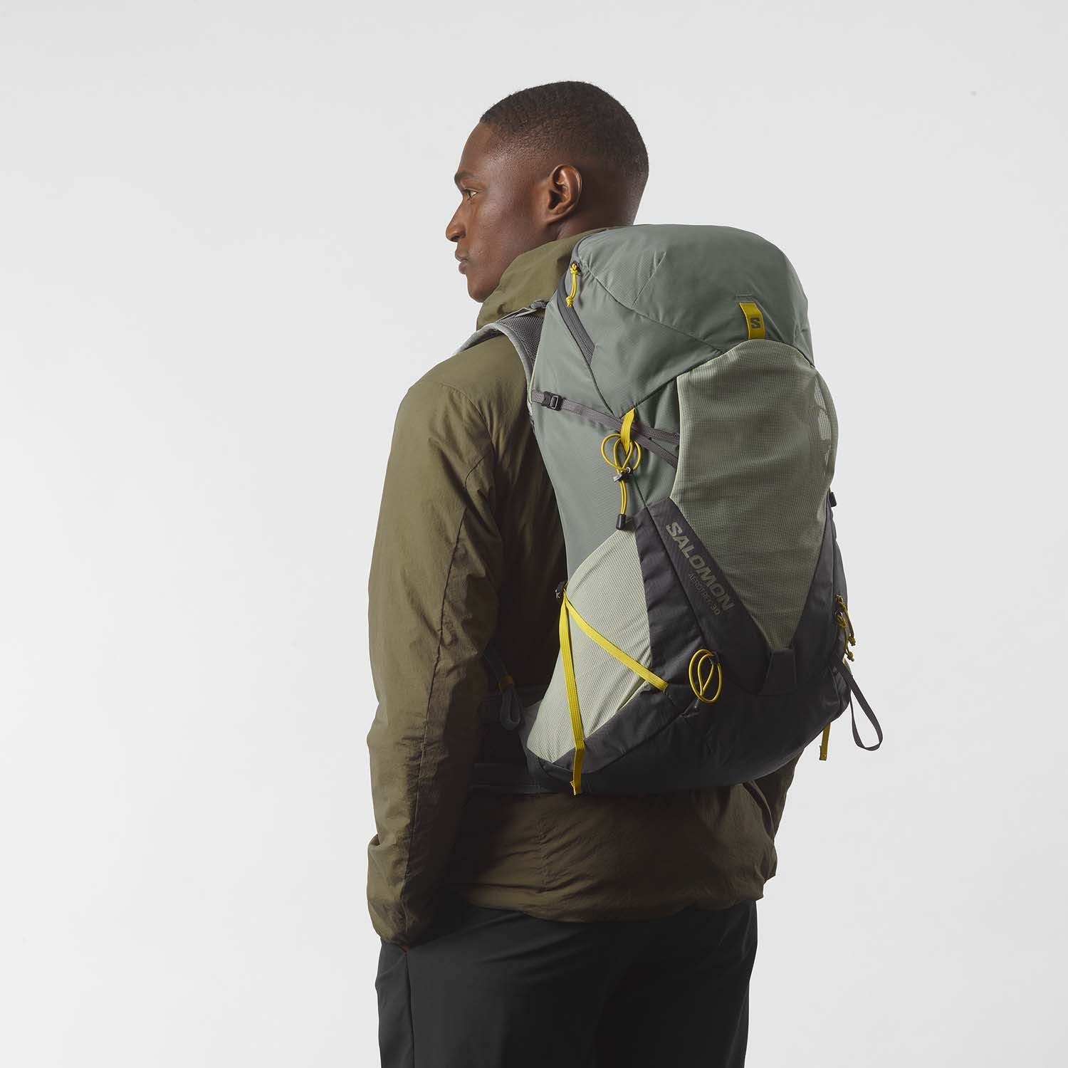 Salomon  Aerotrek 30