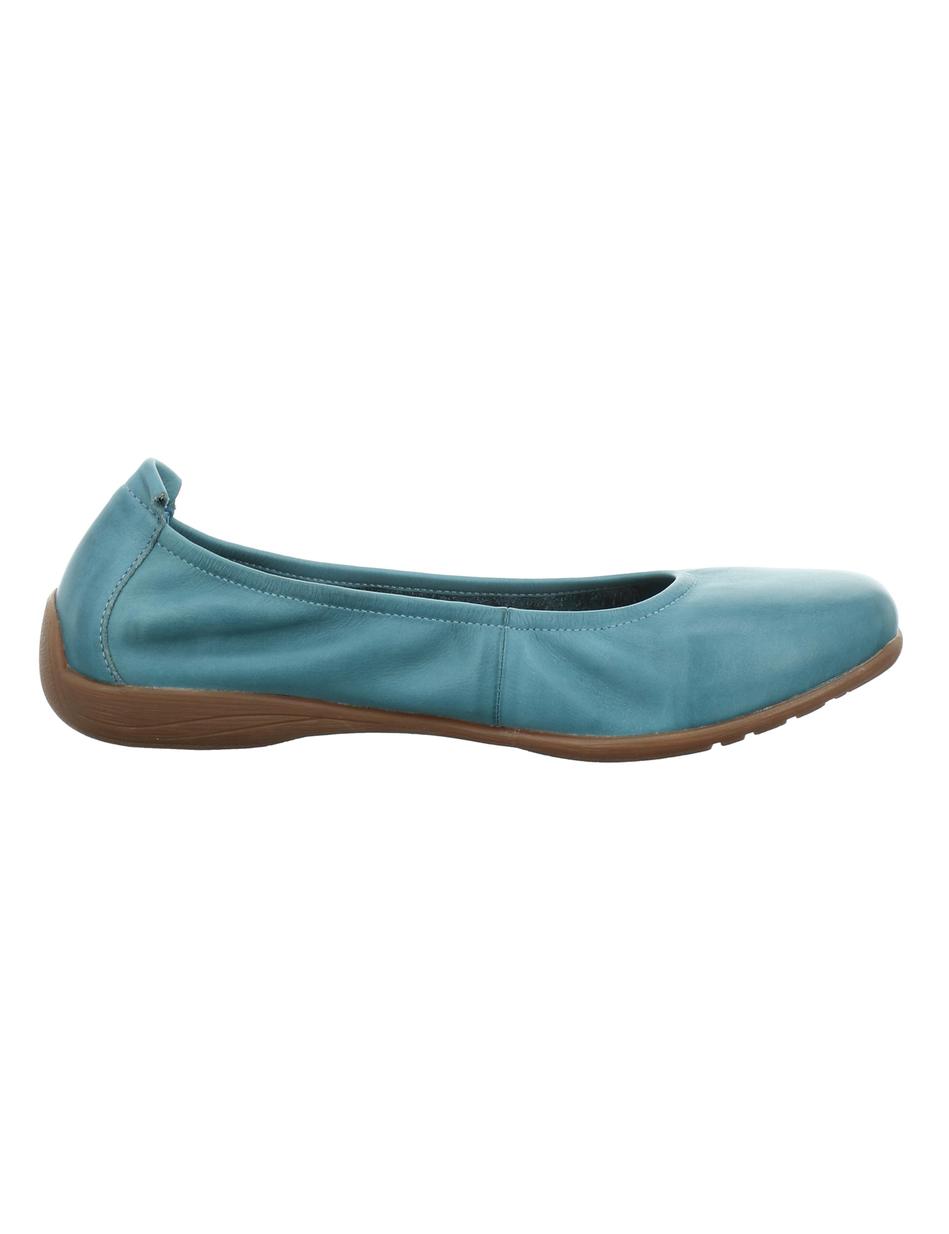 Ballerina Fenja 1, blau