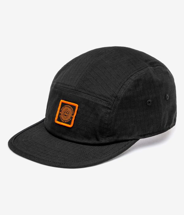 Vans x Spitfire Camper Cap (black)