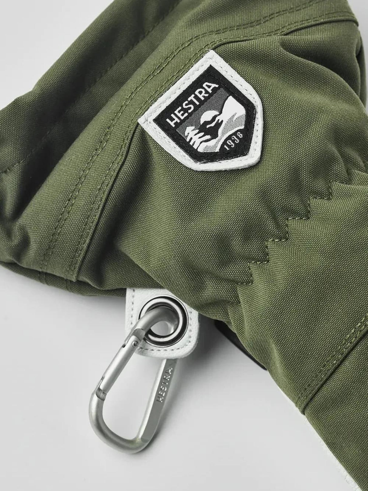 Hestra<br>Army Leather Heli Ski