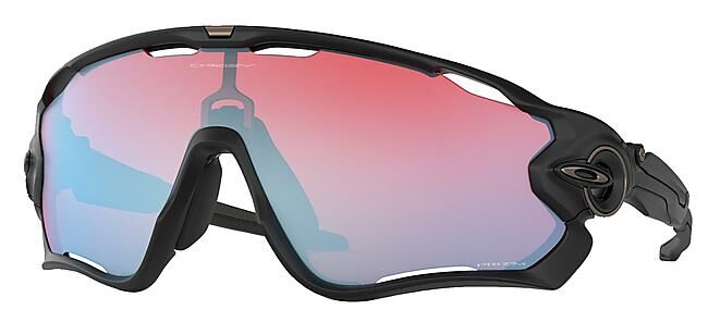 OAKLEY - LUNETTES DE SOLEIL JAWBREAKER PRIZM SNOW SAPPHIRE