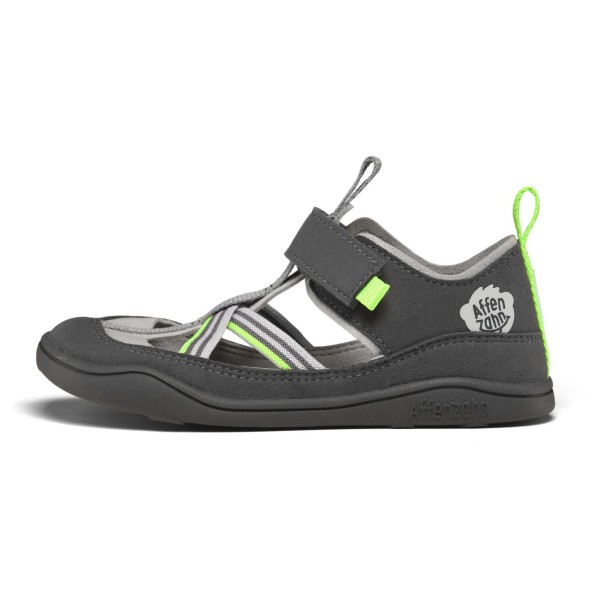 Affenzahn - Kid's Vegan Breezy - Sandales