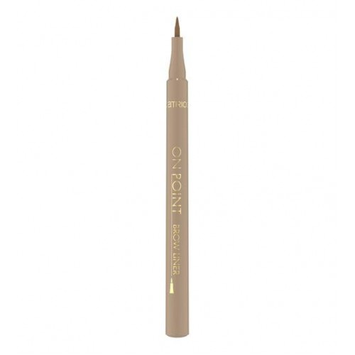 Catrice ON POINT Brow Liner 010 Dark Blonde