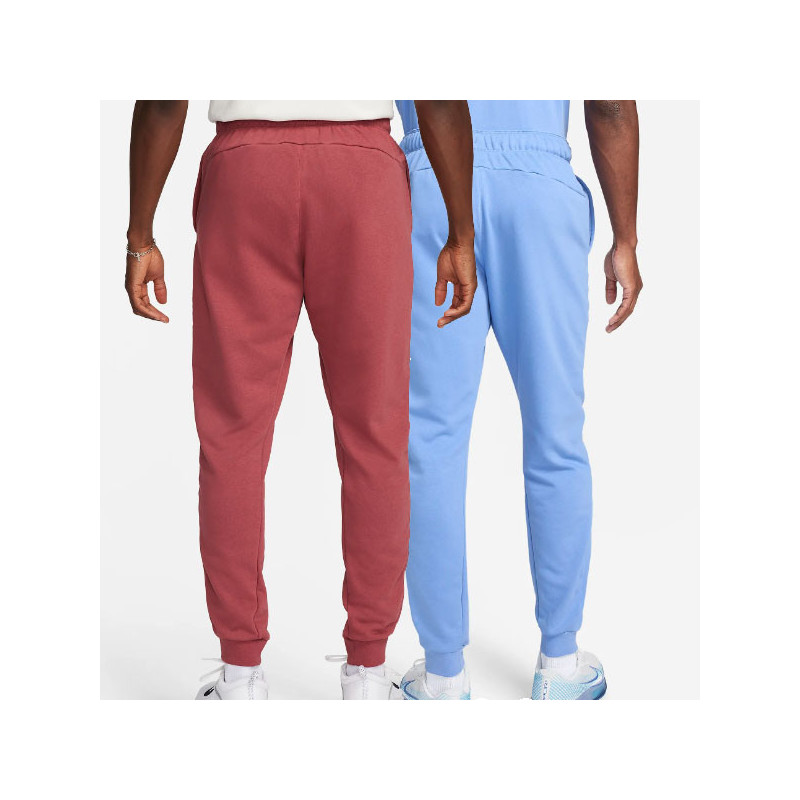 Pantalon tennis NikeCourt Heritage Fleece