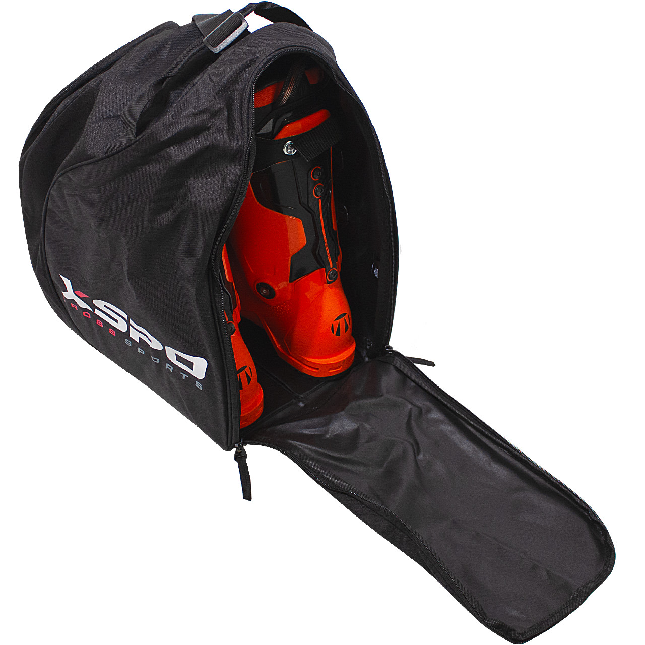 XSPO Pro Gear 40L – Boot & Helmet Bag black | XSPO Skiausrüstung Preis Highlights | XSPO | X | MARKEN | XSPO