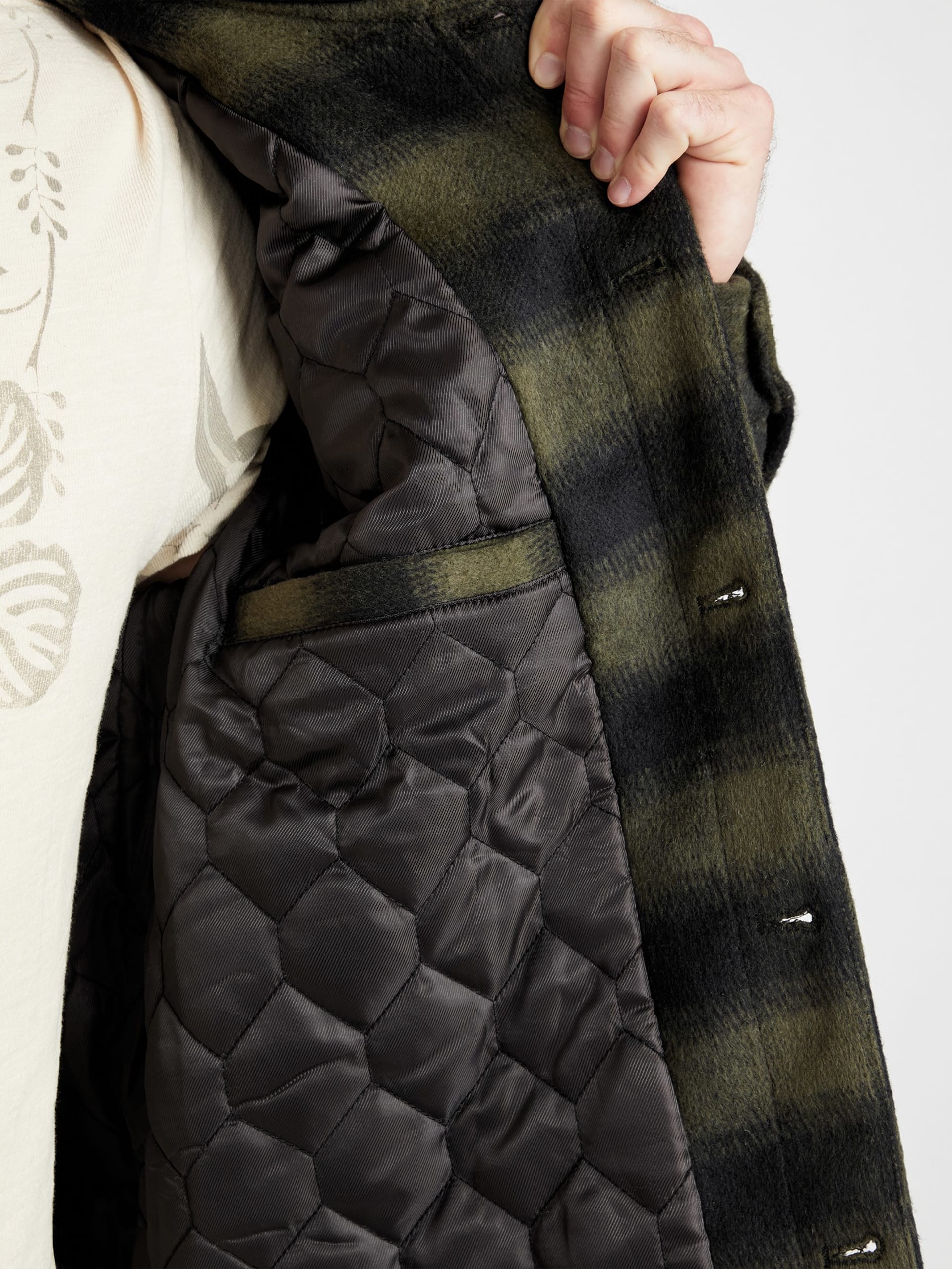 OTTO CHECK SHACKET